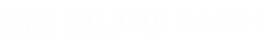 Inland Barge and Float Logo